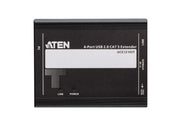 ATEN UCE32100-AT-U KVM extender Transmitter & receiver