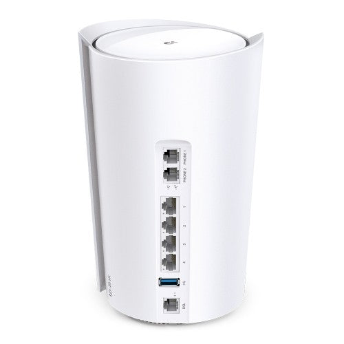 TP-Link Deco X73-DSL(3-Pack) modem