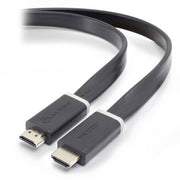 ALOGIC FLAT High Speed HDMI with Ethernet Cable Male to Male - Pro Series