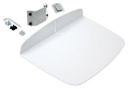 Ergotron Utility Shelf for StyleView 40/41/42 Carts White