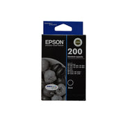 Epson C13T200192 ink cartridge Original Black