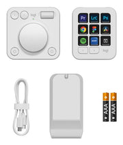 Logitech MX Creative Console