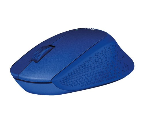 Logitech 910-004915 mouse Right-hand RF Wireless Optical 1000 DPI