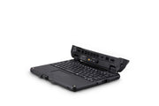 Panasonic FZ-VEKG21RM mobile device keyboard QWERTY English Black