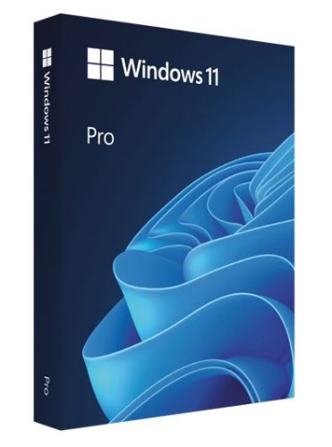 Microsoft Windows 11 Pro OEM