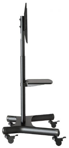 Atdec AD-TVC-45 TV mount 165.1 cm (65") Black
