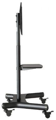 Atdec AD-TVC-45 TV mount 165.1 cm (65") Black