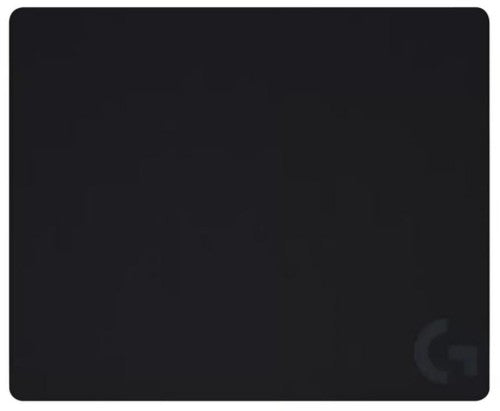 Logitech G 943-000794 mouse pad Gaming mouse pad Black
