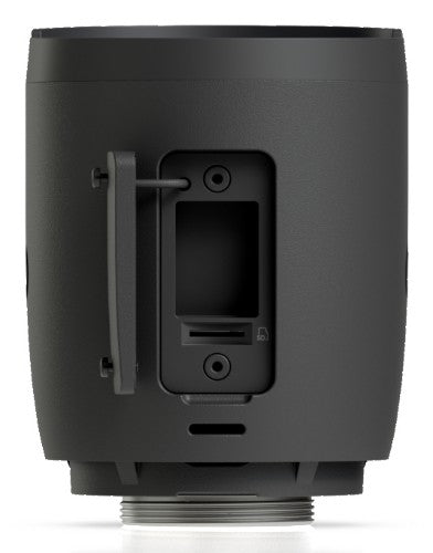 Ubiquiti G6 Pro Bullet IP security camera Indoor & outdoor 3840 x 2160 pixels Ceiling/Wall/Pole