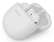 Philips 1000 series TAT1139WT Headset True Wireless Stereo (TWS) In-ear Calls/Music Bluetooth White