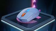 Logitech G G305 X SUPERLIGHT mouse Gaming Right-hand RF Wireless + Bluetooth Optical 44000 DPI
