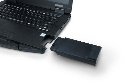 Panasonic FZ-VNF551U notebook spare part