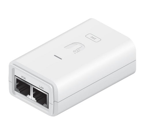 Ubiquiti UBI LAN POE-24-12W-G-WH-AU