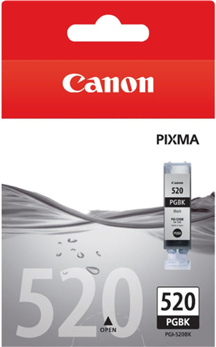Canon PGI520BK ink cartridge Original Black
