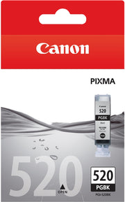 Canon PGI520BK ink cartridge Original Black