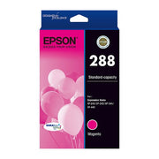 Epson 288 ink cartridge 1 pc(s) Standard Yield Magenta