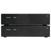 StarTech.com HDMI over CAT6 Extender - 4K 60Hz - 330 ft. (100 m) - TAA