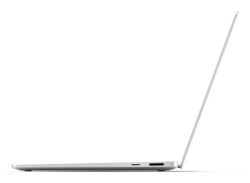 Microsoft Surface Laptop 7 Copilot+ PC Snapdragon X1E-80-100 38.1 cm (15") Touchscreen 16 GB LPDDR5x-SDRAM 256 GB SSD Wi-Fi 7 (802.11be) Windows 11 Pro Platinum