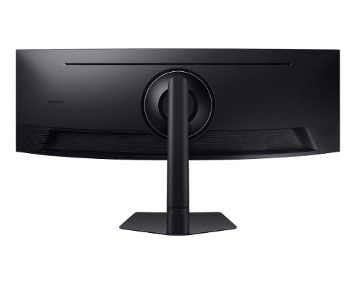 Samsung LS49F950UAEXXY computer monitor 124.5 cm (49") 5120 x 1440 pixels Dual QHD QLED Black