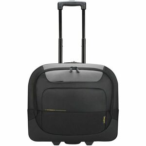 Targus TCG717GL laptop case 43.9 cm (17.3") Trolley case Black