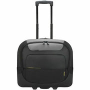 Targus TCG717GL laptop case 43.9 cm (17.3") Trolley case Black