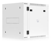 Ubiquiti UACC-Rack-12U-Wall-SW-G Wall mounted rack White
