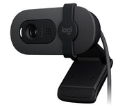 Logitech 960-001587 webcam 2 MP 1920 x 1080 pixels USB Graphite