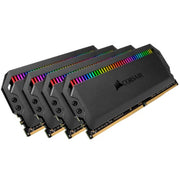 Corsair Dominator Platinum RGB memory module 32 GB 4 x 8 GB DDR4