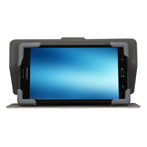 Targus SafeFit 21.6 cm (8.5") Folio Red