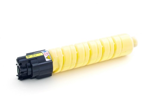 Ricoh SPC430 Yellow Toner toner cartridge 1 pc(s) Original