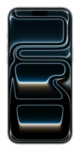 Apple iPhone 17 Pro Max 1TB Silver