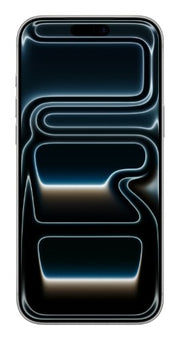 Apple iPhone 17 Pro Max 1TB Silver