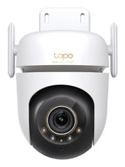 TP-Link Tapo TC43(EU) V2 Spherical IP security camera Indoor & outdoor 2880 x 1620 pixels Ceiling/Wall/Pole