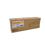 OKI Toner Cartridge for C5650/C5750 Original Cyan