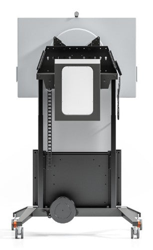 Salamander Designs FPS2/EL/MS/GG interactive whiteboard accessory Stand Grey