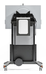 Salamander Designs FPS2/EL/MS/GG interactive whiteboard accessory Stand Grey