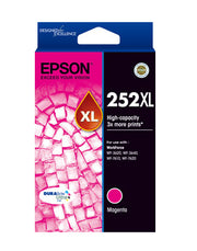 Epson C13T253392 ink cartridge Original High (XL) Yield Magenta