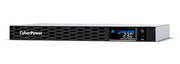 CyberPower CP1000EIPFCRM1U uninterruptible power supply (UPS) Line-Interactive 1000 kVA 600 W 6 AC outlet(s)