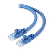 ALOGIC 10m Blue CAT6 network Cable
