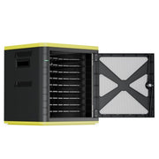 ALOGIC Smartbox 10 Bay Phone & Tablet 18W USB-C Charging Cabinet