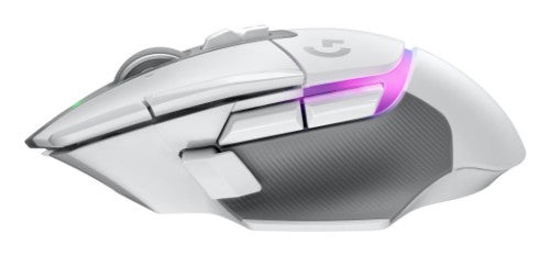 Logitech G 910-006173 mouse Gaming Right-hand RF Wireless Optical 25600 DPI
