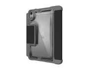 STM Dux Plus (iPad Mini A17 Pro/6th Gen) AP - Black