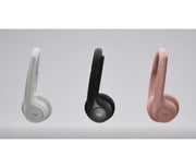 Logitech Zone 300 Headset Wireless Head-band Office/Call center Bluetooth White