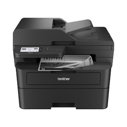 Brother MFC-L2880DW multifunction printer Laser A4 1200 x 1200 DPI 34 ppm Wi-Fi