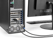 StarTech.com 4 Port USB 3.0 PCIe Card w/ 4 Dedicated 5Gbps Channels (USB 3.2 Gen 1) - UASP - SATA / LP4 Power - PCI Express Adapter Card