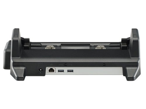 Panasonic FZ-VEBA21U mobile device dock station Tablet Black