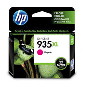 HP C2P25AA NO. 935XL HIGH YIELD INK CARTRIDGE MAGENTA