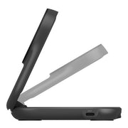 Belkin UltraCharge Smartphone, Headset, Smartwatch Black AC Wireless charging Fast charging Indoor
