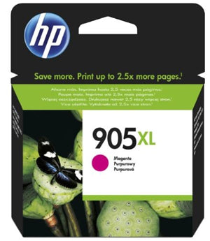 HP 905XL INK CARTRIDGE MAGENTA