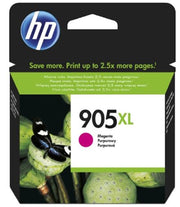 HP 905XL INK CARTRIDGE MAGENTA